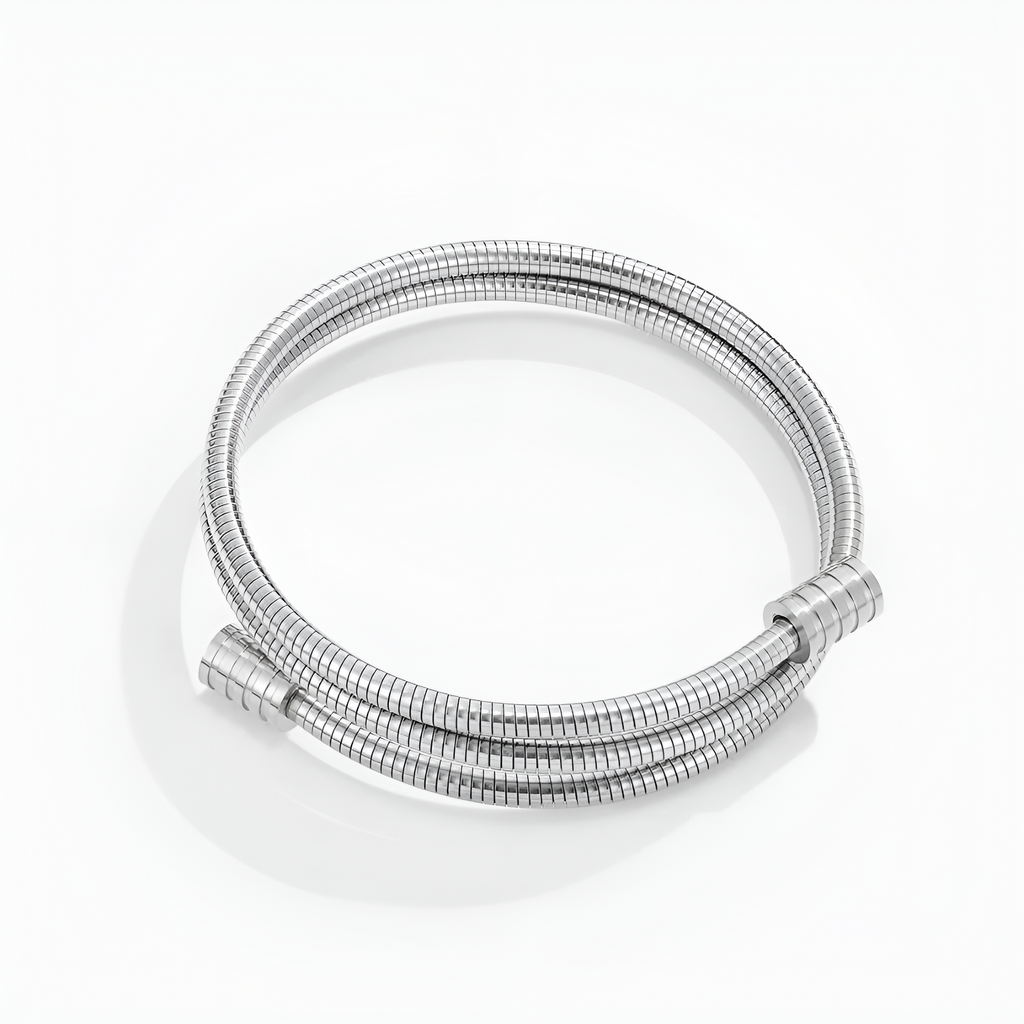 The Serpentine Coil