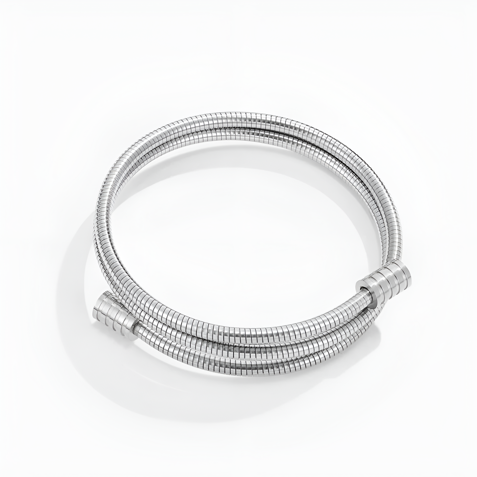 The Serpentine Coil