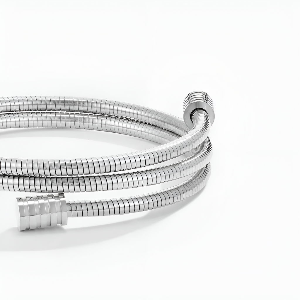 The Serpentine Coil