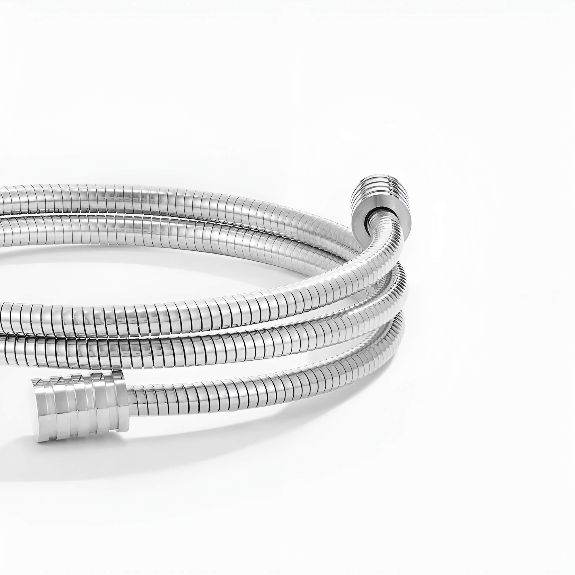 The Serpentine Coil