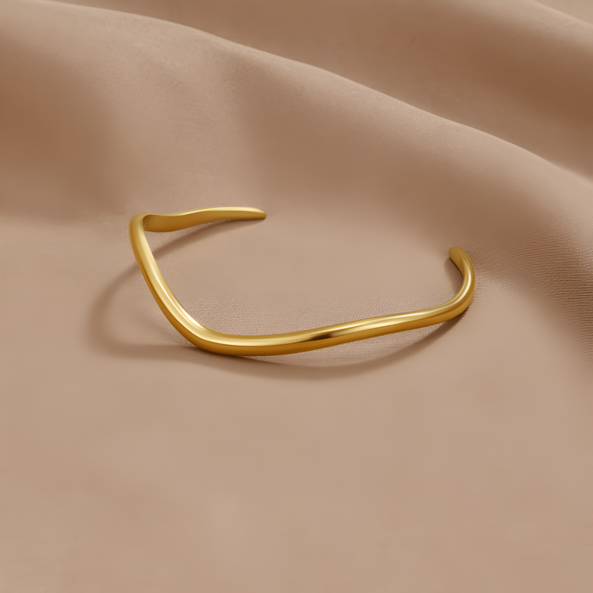 The Étoile Contour