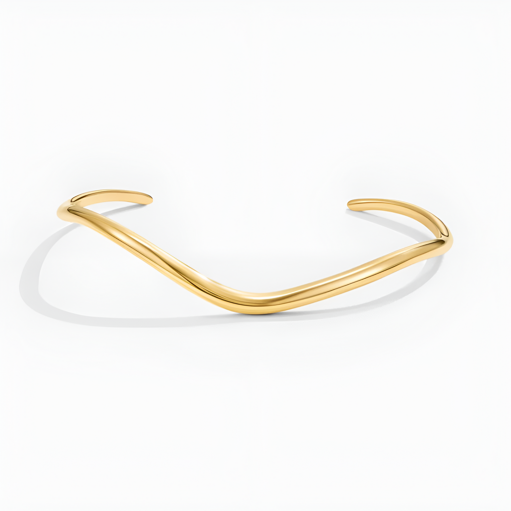 The Étoile Contour